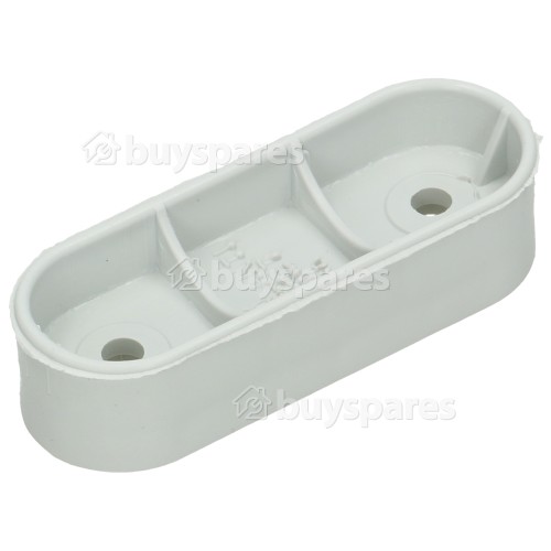 Upper Basket Rail Rear Bracket