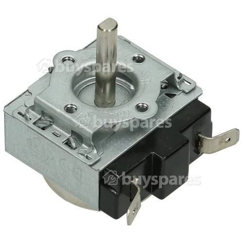Ariete Timer Drehknopf E185572 - Ersatzteil Für Backofen
