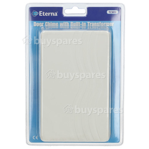 Eterna Door Chime With Built-In Transformer