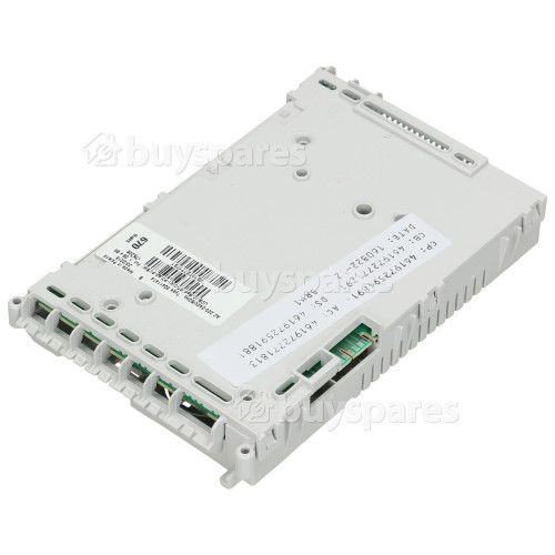Diplomat PCB Module Control Board Ucb