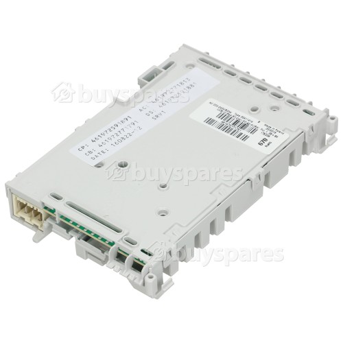 Diplomat PCB Module Control Board Ucb