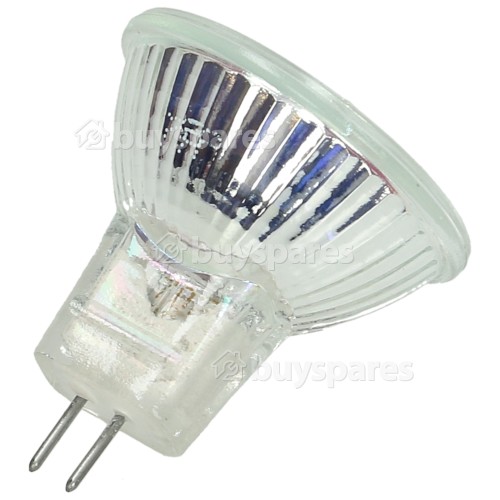 AEG HD8795M/GB Halogen Lamp 20w GU4