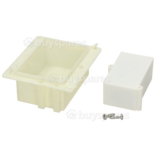 Beko Kühl-/Gefrierschrank-Abtautimer Kit | BuySpares Germany