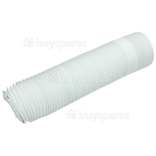 Universal 3m PVC Flexible Vent Hose (4" Dia)