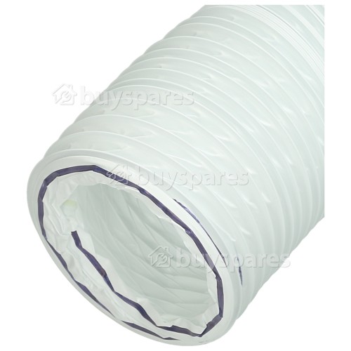 Urban Choice Universal 3m PVC Flexible Vent Hose (4" Dia)