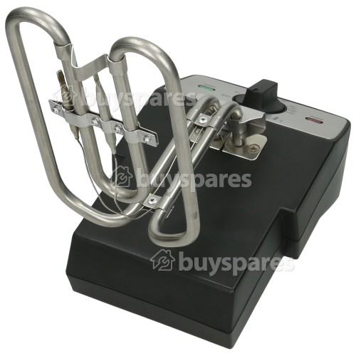 DeLonghi Heating Element Assembly