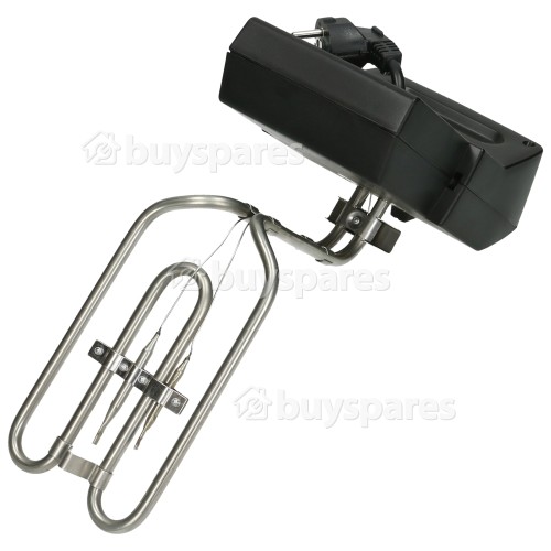 DeLonghi Heating Element Assembly