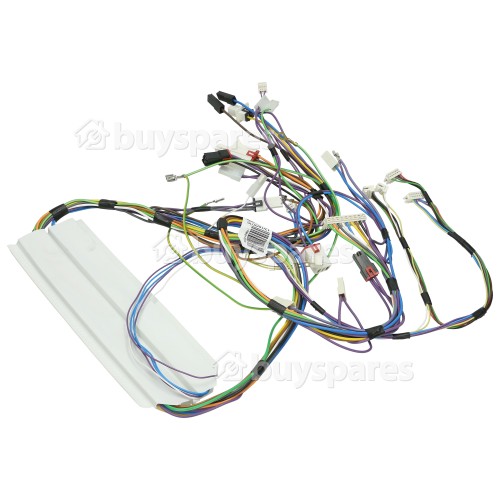 Beko F4 Cable Harness