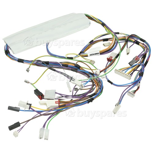 Beko F4 Cable Harness