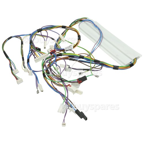 Beko F4 Cable Harness