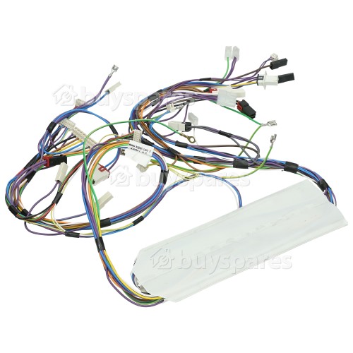 Beko F4 Cable Harness