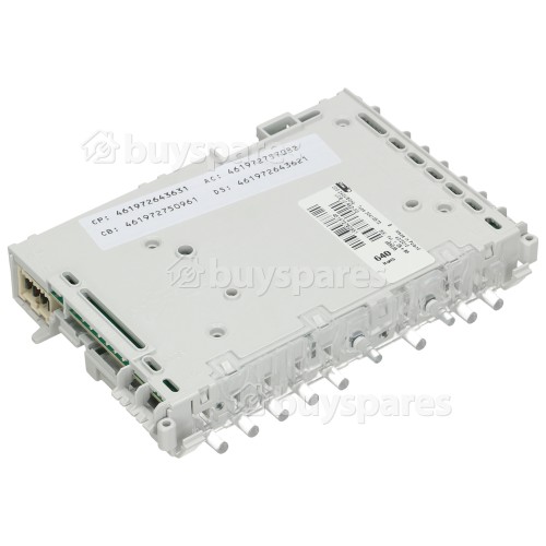 Ignis PCB Module Control Board (Cb) Programmed