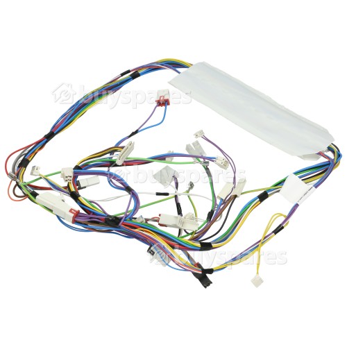 Beko Cable Harness