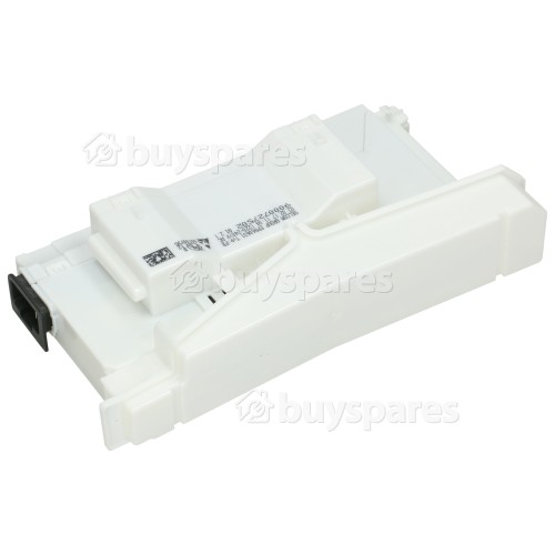 Neff Control Module Programmed