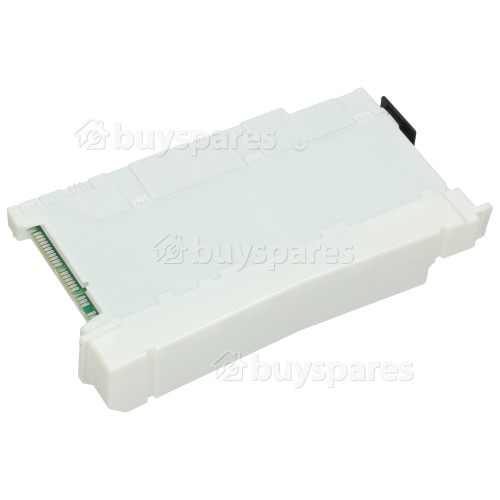 Neff Control Module Programmed