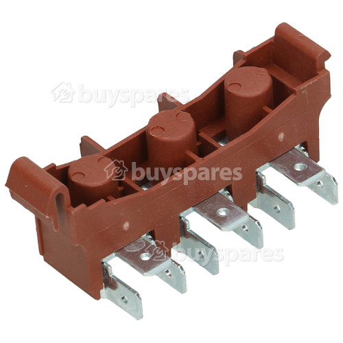 Arthur Martin AOC45040K Clamp Connection Three-pole Oh