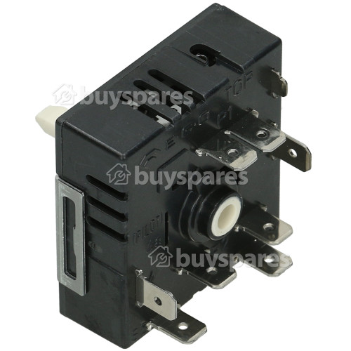Delonghi Hotplate Energy Regulator