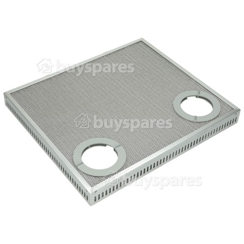 Bosch Neff Siemens Metallfilter | BuySpares Germany