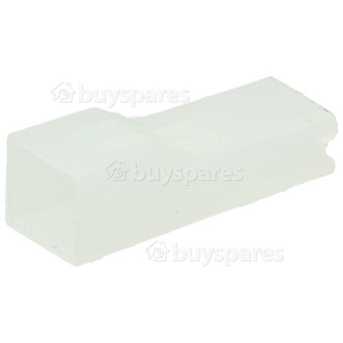 Dyson DC04 Standard (Silver/Yellow) Spade Connector Boot