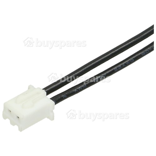 Kenwood Pulp Collector - Interlock And Housing