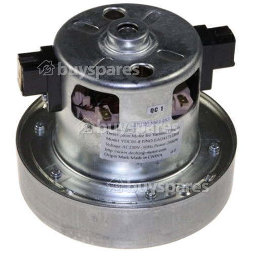 LG Motor Assembly Ac Vacuum Cleaner