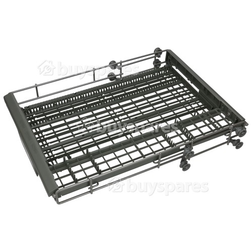Cutlery Tray / Shelf Assembly