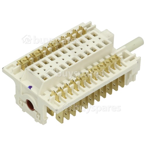 Electrolux Group Oven Function Selector Switch Dreefs 11HE 145