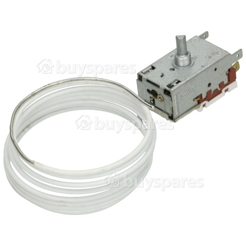 Fridge And Freezer Thermostat : K59P1652 : Scandinova KF4315 KF4340 KF4350