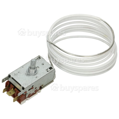 Fridge And Freezer Thermostat : K59P1652 : Scandinova KF4315 KF4340 KF4350