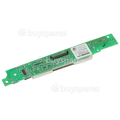 Elektra Bregenz Led Display Card PCB