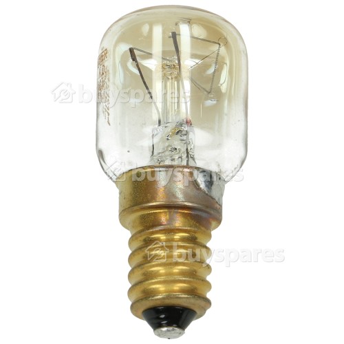 Arthur Martin Fridge 25W SES(E14) Lamp