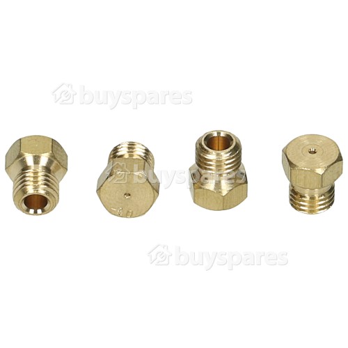 Delonghi LPG Gas Injector Conversion Kit