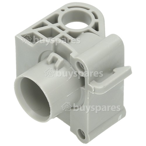 Electrolux Group Bracket Cushion Left Sx | BuySpares 