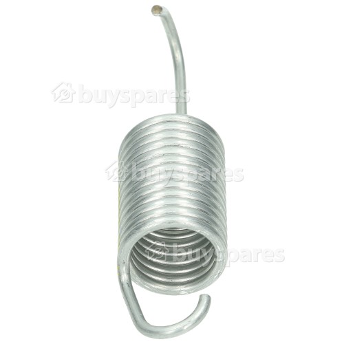 TF642CB2 Tub Spring : Total Length 140mm