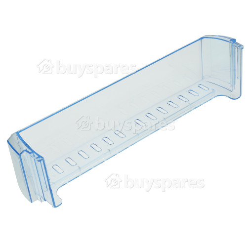 Beko fridge door lower outlet bottle shelf