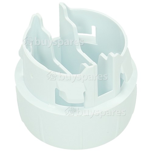 Temp/rev. Sel. Knob Ring/olympus-clx