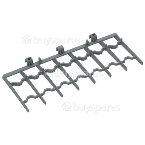 CDA Top Basket Cover