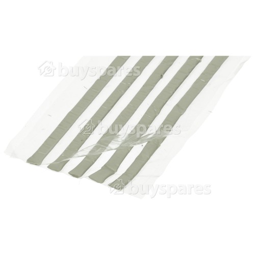 Hob Top Installation Sealing Kit