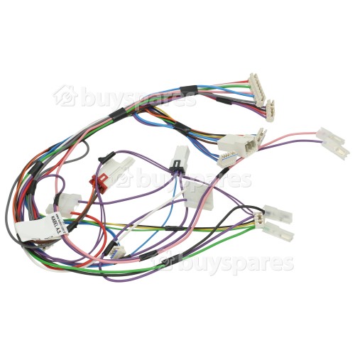 Blomberg GIN9477E Cable Harness