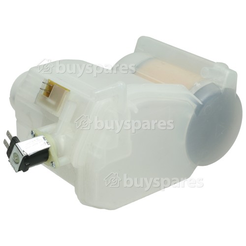 Hoover Water Softener : Fudi Model FD-02 230V Or Bitron Type 421A