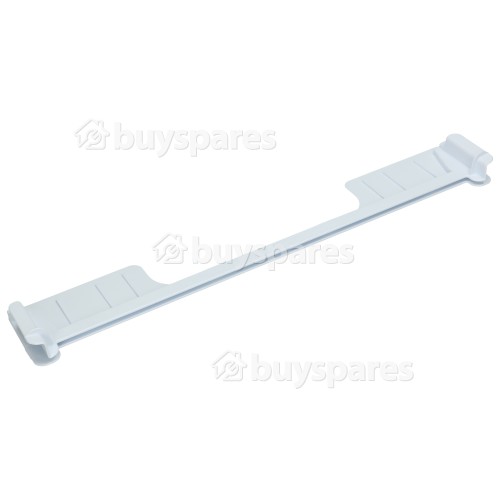 Indesit DBIAA 344 F UK Crisper Glass Rear Trim - White