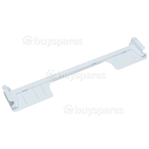 Indesit DBIAA 344 F UK Crisper Glass Rear Trim - White