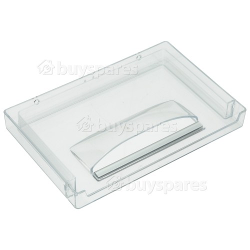 Indesit Crisper Drawer Front Panel - 240 X 159