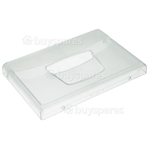 Facade Bac à Légumes Pour Réfrigérateur Indesit - 240x160mm - Référence C00283886