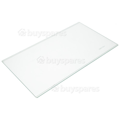 Lec Fridge Glass Shelf : 465x265mm