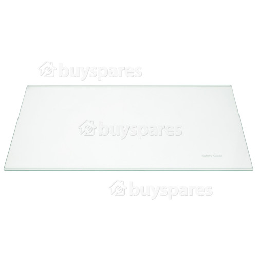 Lec Fridge Glass Shelf : 465x265mm