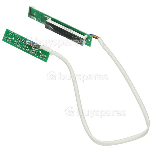 Display PCB