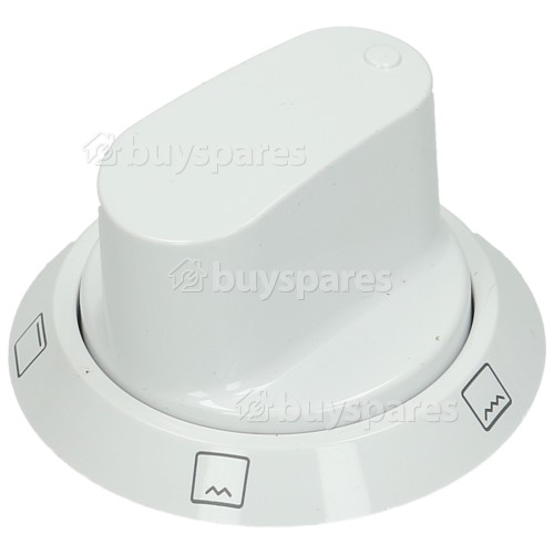 Beko Oven Selector Control Knob BuySpares