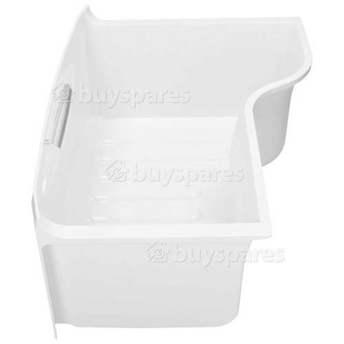 Hotpoint Bottom Freezer Drawer