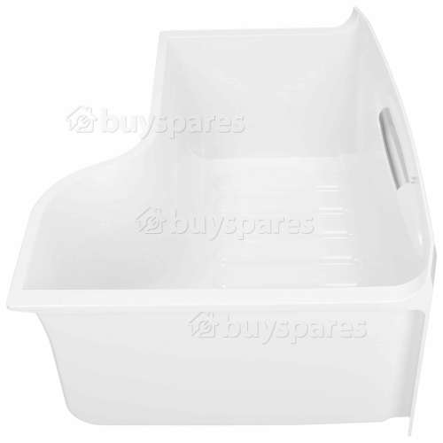 Hotpoint Bottom Freezer Drawer